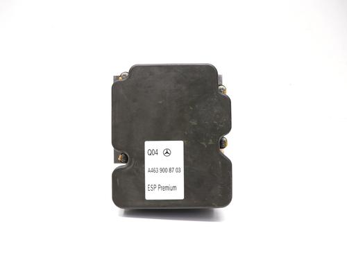ABS pump MERCEDES-BENZ G-CLASS Platform/Chassis (W464) G 350 D 4-matic (464.320) | BP39145643M43 - Image 6