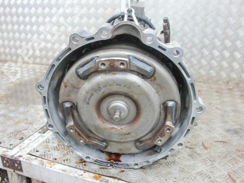 Gearbox PORSCHE CAYENNE (92A) 4.8 S | BP30787808M3