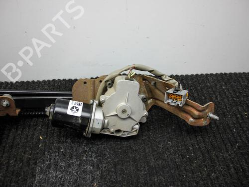 Elektronisk modul JEEP COMPASS (MK49) 2.4 | BP30129904M83