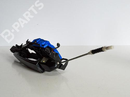 Rear right exterior door handle BMW 3 (F30, F80) 320 d | BP6490853C130 
