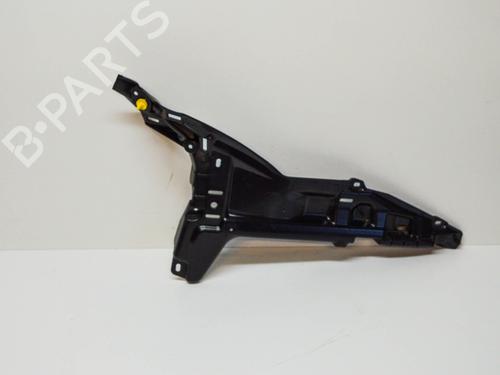 Used Rear bumper bracket TESLA MODEL S (5YJS) 85 (367 hp) 14679289