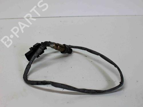 Elektronisk sensor VW PHAETON (3D1, 3D2, 3D3, 3D4, 3D6, 3D7, 3D8, 3D9) 3.0 V6 TDI 4motion (224 hp) 12323437