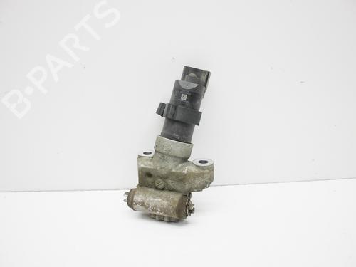 Used Electric handbrake PORSCHE CAYENNE (92A) 4.8 S (400 hp) 31926008