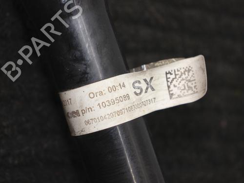 Left rear driveshaft MASERATI GHIBLI III (M157) 3.0 S Q4 | BP35773094M40 - Image 7