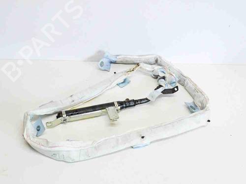 Used Left curtain airbag AUDI A3 (8P1) 1.9 TDI (105 hp) 14683166