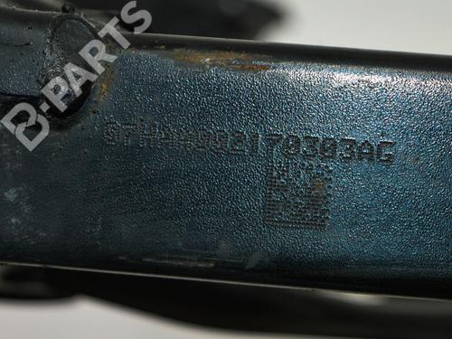 Subframe BMW X3 (F25) sDrive 20 i | BP12177169M9 