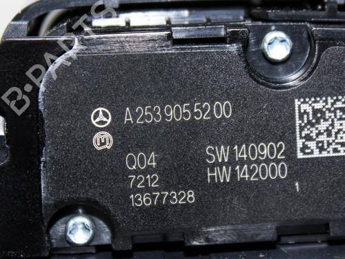 Switch MERCEDES-BENZ GLC (X253) 350 e 4-matic (253.954) | BP28821290I30 