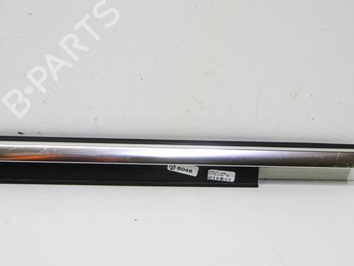 Door moulding trim AUDI A4 B8 (8K2) S4 quattro | BP15084087C150 