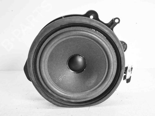 Højttaler AUDI A4 B7 (8EC) 2.7 TDI (180 hp) 6502537