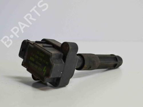 Used Ignition coil MERCEDES-BENZ C-CLASS (W203) C 230 (203.052) (204 hp) 8146463