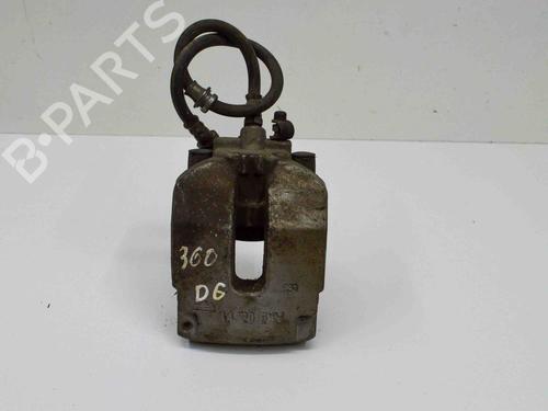 Used Right rear brake caliper BMW X5 (F15, F85) xDrive 40e (279 hp) 28820591