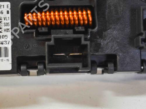 Heater resistor VW GOLF VII (5G1, BQ1, BE1, BE2) 1.4 TSI | BP14673138M108 
