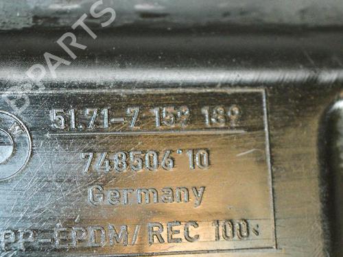 Wheel arch BMW 3 (E90) 320 d | BP14692592C56 