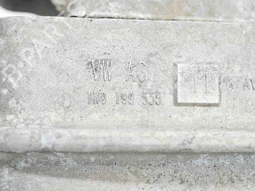 Used Engine mount VW JETTA IV (162, 163, AV3, AV2) 1.6 TDI (105 hp) 6486925