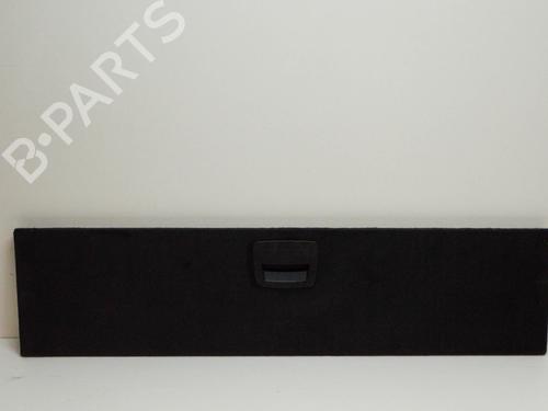 Used Luggage compartment floor BMW 5 Gran Turismo (F07) 530 d (245 hp) 14679049