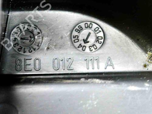 Other AUDI A4 B7 Avant (8ED) 2.0 TFSI quattro | BP6489893O1 