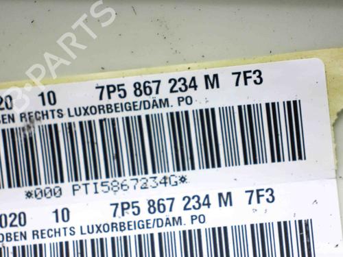 Other PORSCHE CAYENNE (92A) 3.0 S E-Hybrid | BP26000917O1 