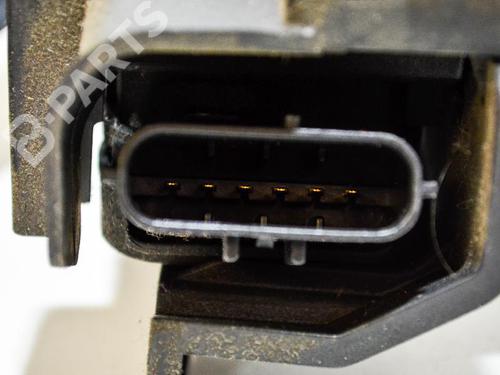 Pedal VW PASSAT CC B6 (357) 2.0 TDI | BP6497631I4 