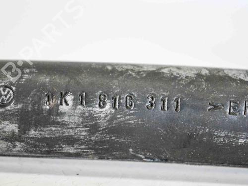 Used Pipe Pipe VW GOLF V (1K1) 1.9 TDI (105 hp) 14687382 14687382