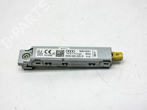 Used Electronic module AUDI A5 Sportback (F5A, F5F) S5 quattro (354 hp) 28002512