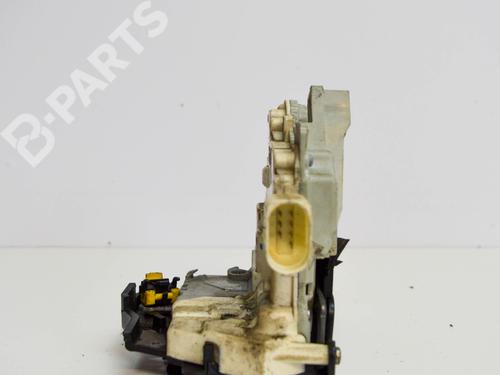 Front right lock AUDI A8 D3 (4E2, 4E8) 3.0 | BP7914573C97 