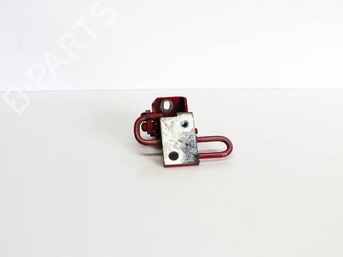 Hinge/Door check strap SEAT LEON (1P1) 1.9 TDI | BP14685934C146 