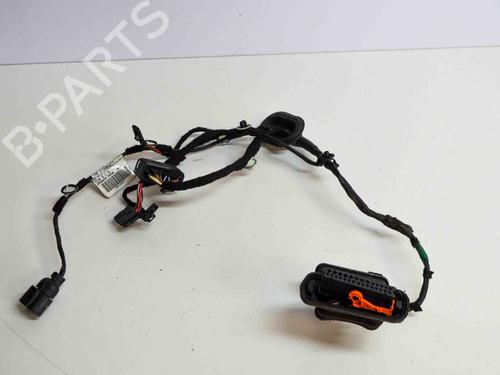 Used Wiring harness VW GOLF VI Variant (AJ5) 2.0 TDI (140 hp) 14670823