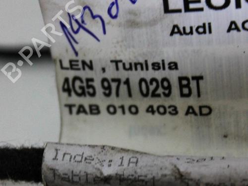 Wiring harness AUDI A6 C7 (4G2, 4GC) 3.0 TFSI quattro | BP14676780E16 