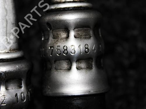 Pipe BMW 5 (F10) 535 i | BP20238939M125 