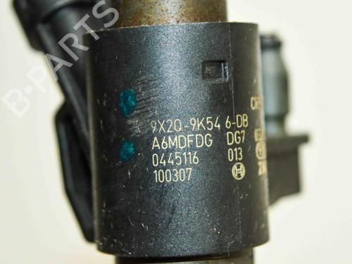 Injector JAGUAR XF I (X250) 3.0 D | BP14675352M100