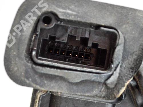 Vergrendeling links voor VW GOLF VII (5G1, BQ1, BE1, BE2) 2.0 GTD (184 hp) 6497552