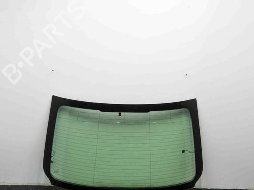 Used Bootlid window BMW 3 (F30, F80) 335 i (326 hp) 26221773