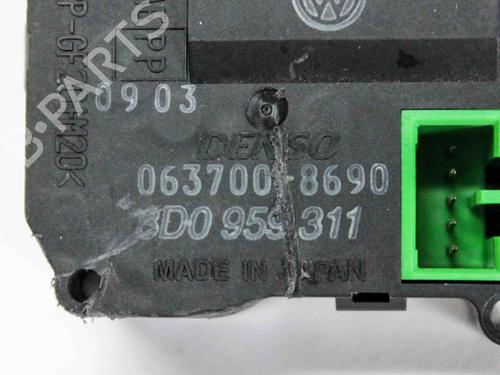 Electronic module VW PHAETON (3D1, 3D2, 3D3, 3D4, 3D6, 3D7, 3D8, 3D9) 3.0 V6 TDI 4motion | BP14682131M83