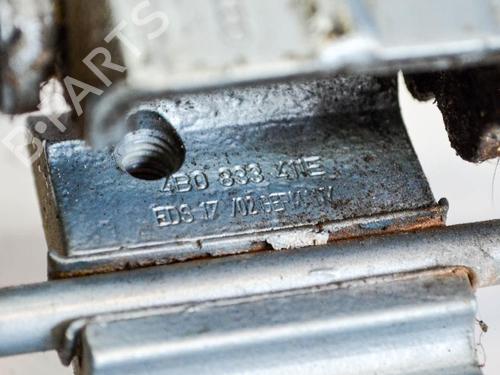 Hinge/Door check strap AUDI A3 (8L1) 1.9 TDI | BP14691479C146 