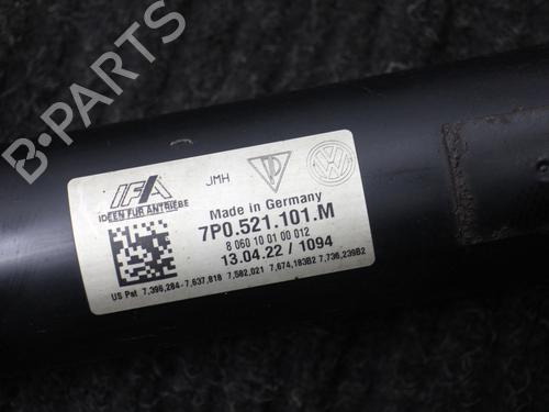 Driveshaft PORSCHE CAYENNE (92A) 4.8 S | BP33325121M37 - Image 10