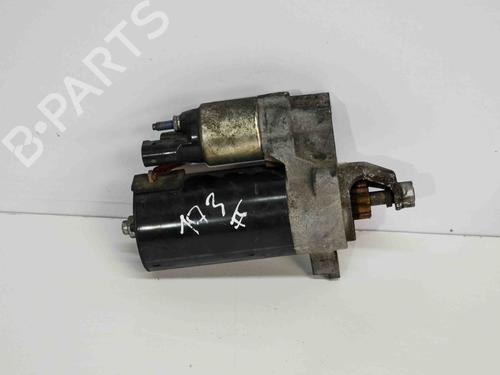 Used Starter AUDI A4 B8 (8K2) 2.0 TDI (143 hp) 6496971