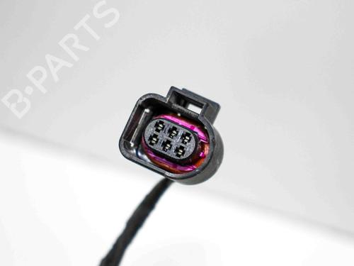 Electronic module AUDI Q5 (8RB) 2.0 TFSI quattro | BP25880835M83