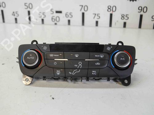 Module électronique FORD KUGA II (DM2) 1.5 TDCi (120 hp) 6485094