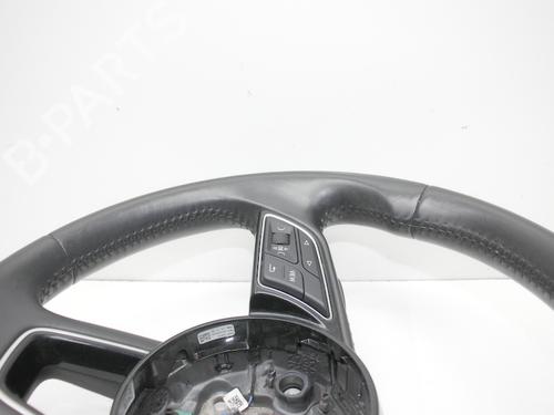 Steering wheel AUDI A4 B9 (8W2, 8WC) 2.0 TFSI | BP32201305C49  - Image 9