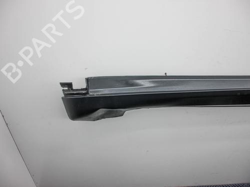 Left sideskirt JEEP COMPASS (MK49) 2.4 | BP29919253C115 