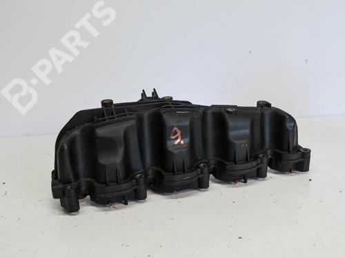 Used Intake manifold VW PASSAT B7 (362) 1.6 TDI (105 hp) 6503016