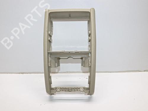 Middenconsole Middenconsole SKODA SUPERB II (3T4) 2.0 TDI (140 hp) 34216721 34216721