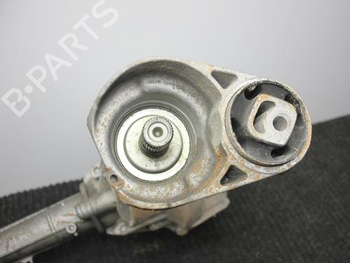 Front differential PORSCHE CAYENNE (92A) 4.8 S | BP32179947M23