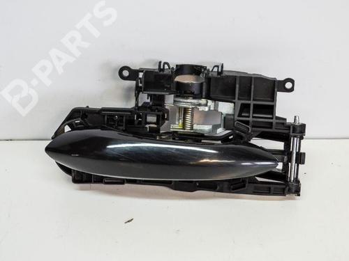 Used Support BMW 5 (F10) 520 d (184 hp) 6498319