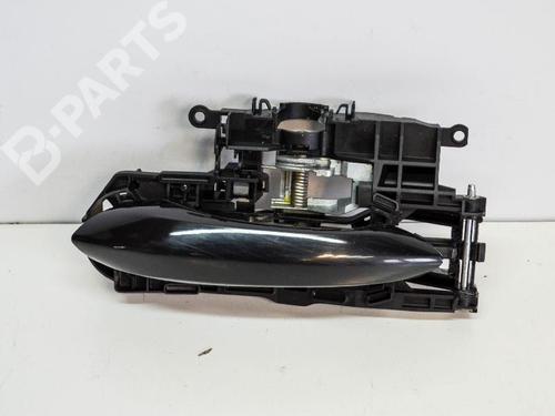 Interior door handle BMW 5 (F10) 520 d (184 hp) 6498319