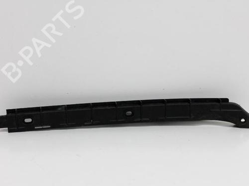 Used Rear bumper bracket SKODA OCTAVIA II (1Z3) 1.6 (102 hp) 14683245