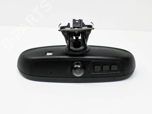 Rear mirror BMW X2 (F39) sDrive 20 i | BP28820735I6 