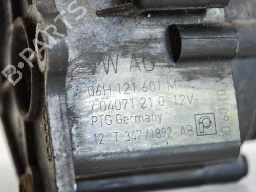 Auxiliary water pump AUDI A5 Sportback (8TA) 2.0 TDI quattro | BP14691226M111 