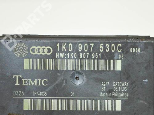 Electronic module VW GOLF V (1K1) 2.0 TDI | BP6487494M83 