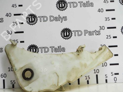 Used Windscreen washer tank AUDI A6 C7 (4G2, 4GC) 2.0 TDI (177 hp) 7539007
